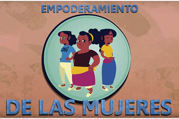 Empoderamiento Femenino Mucho Más Que Una Expresión Feminista